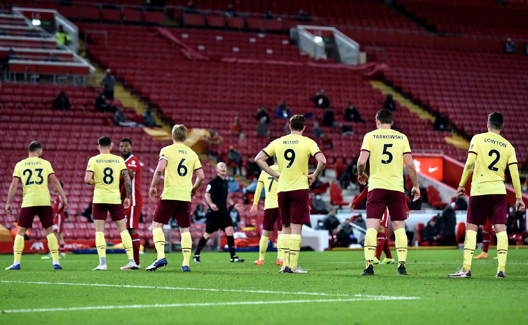 任何偏离观 任何偏离观